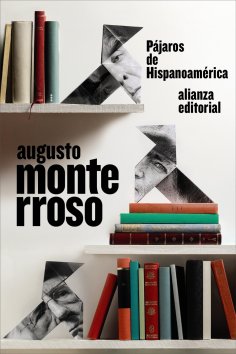 eBook: Pájaros de Hispanoamérica