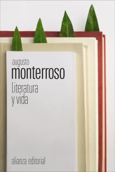 eBook: Literatura y vida