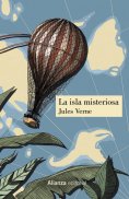 eBook: La isla misteriosa