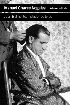 eBook: Juan Belmonte, matador de toros