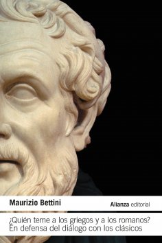 ebook: ¿Quién teme a los griegos y a los romanos?