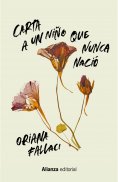 ebook: Carta a un niño que nunca nació