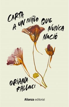 ebook: Carta a un niño que nunca nació