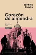 ebook: Corazón de almendra