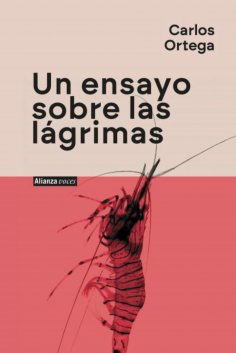 ebook: Un ensayo sobre las lágrimas