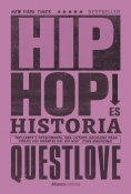 eBook: Hip Hop es historia