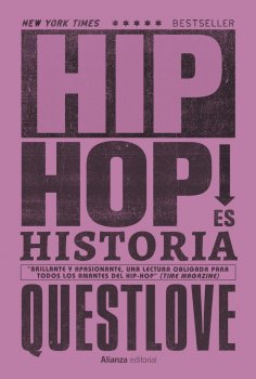 eBook: Hip Hop es historia