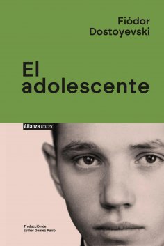 ebook: El adolescente