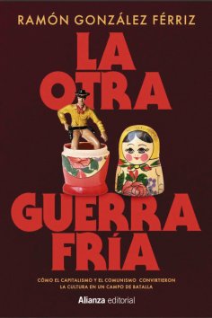 ebook: La otra Guerra Fría