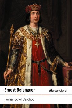 eBook: Fernando el Católico