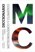 ebook: Diccionario meteorológico y climático