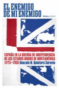 ebook: El enemigo de mi enemigo