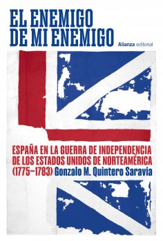 ebook: El enemigo de mi enemigo