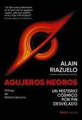 eBook: Agujeros negros