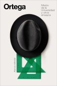 ebook: Misión de la Universidad y otros ensayos