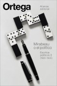 ebook: Mirabeau o el político