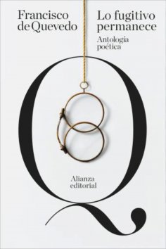 eBook: Lo fugitivo permanece