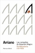 ebook: Las campañas de Alejandro Magno