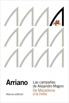 ebook: Las campañas de Alejandro Magno