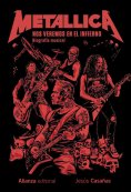 eBook: Metallica