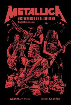 ebook: Metallica