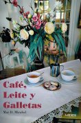 ebook: Café, leite y galletas