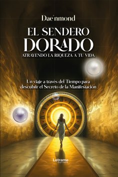 ebook: El sendero dorado