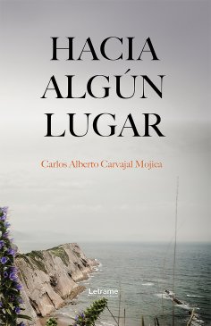 ebook: Hacia algún lugar
