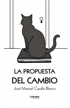ebook: La propuesta del cambio