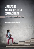 eBook: Liderazgo para la justicia educacional