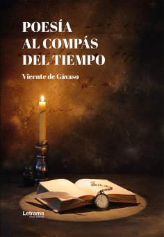 ebook: Poesía al compás del tiempo