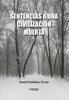 ebook: Sentencias a una civilización muerta