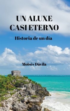 ebook: Un aluxe casi eterno