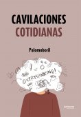 ebook: Cavilaciones cotidianas