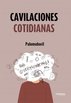ebook: Cavilaciones cotidianas