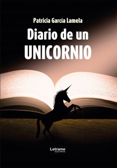 ebook: Diario de un unicornio