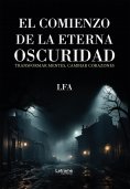 ebook: El comienzo de la eterna oscuridad