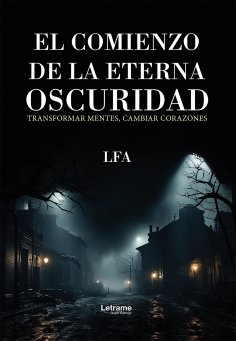 ebook: El comienzo de la eterna oscuridad