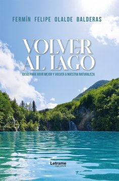 eBook: Volver al lago