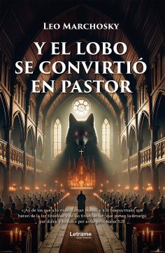 ebook: Y el lobo se convirtió en pastor