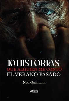 eBook: 10 historias que alguien me contó el verano pasado