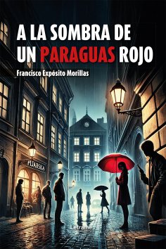 ebook: A la sombra de un paraguas rojo