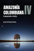 eBook: Amazonia colombiana IV