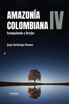 eBook: Amazonia colombiana IV