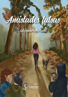 eBook: Amistades falsas