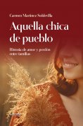 ebook: Aquella chica de pueblo