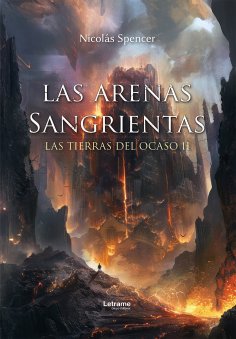 eBook: Las arenas sangrientas