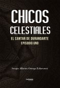 eBook: Chicos celestiales