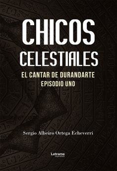 eBook: Chicos celestiales
