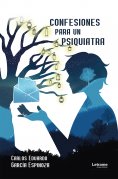 ebook: Confesiones para un psiquiatra